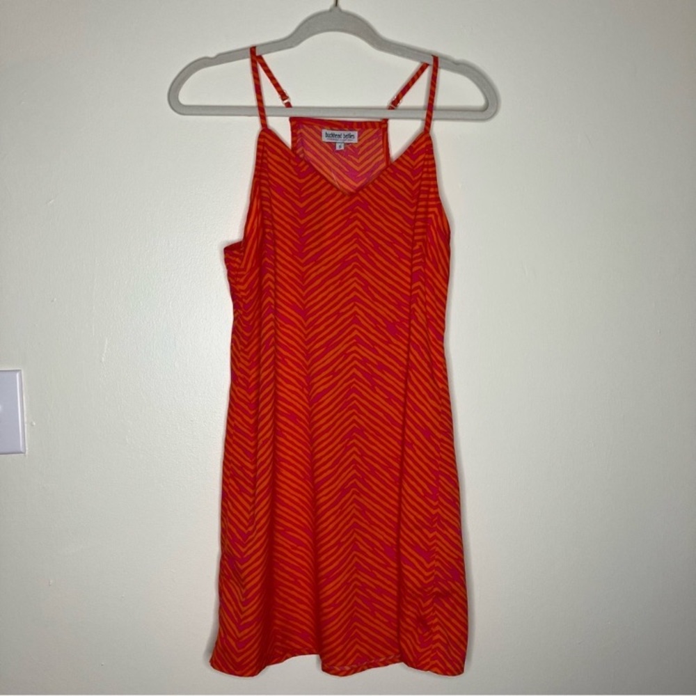 NWT Buckhead Betties lightweight tank dress S
